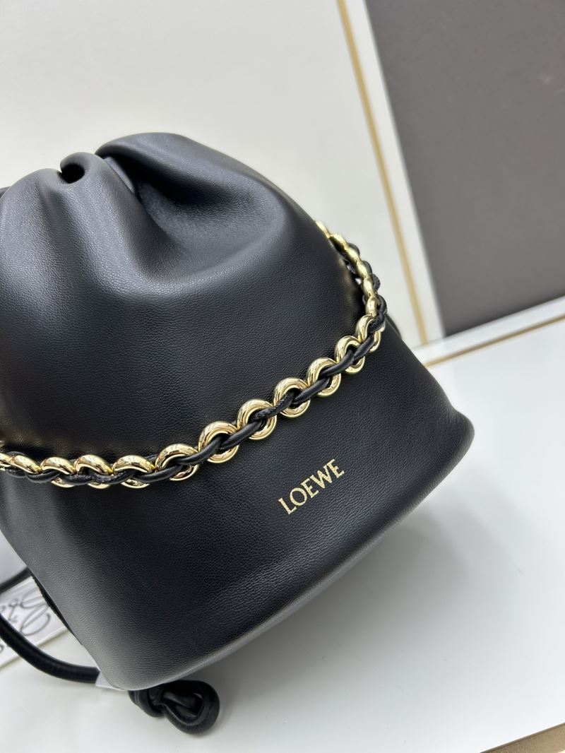 Loewe Bucket Bags